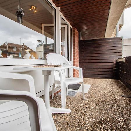 Ornum, App. 2 Apartamento Westerland Exterior foto