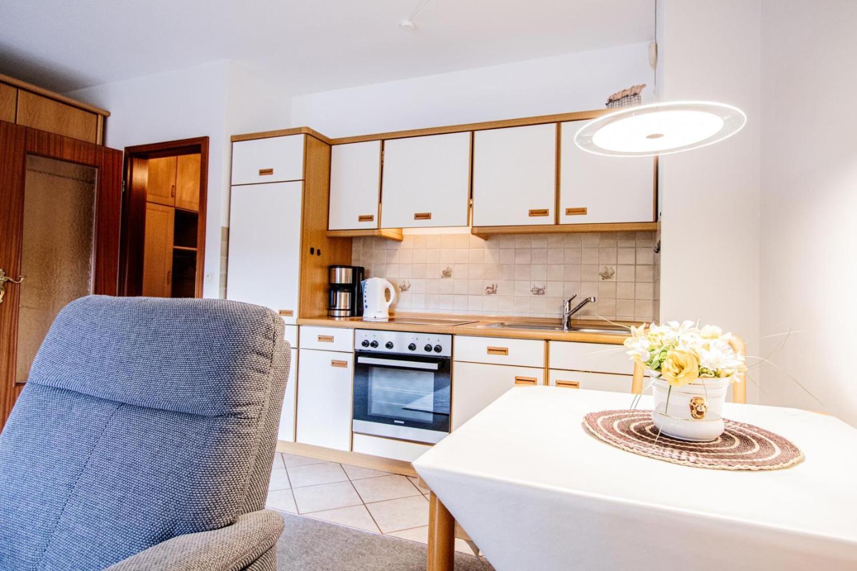 Ornum, App. 2 Apartamento Westerland Exterior foto