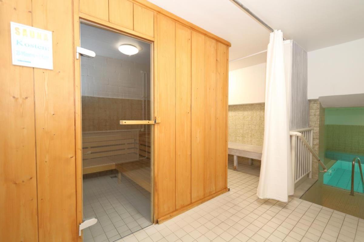 Ornum, App. 2 Apartamento Westerland Exterior foto
