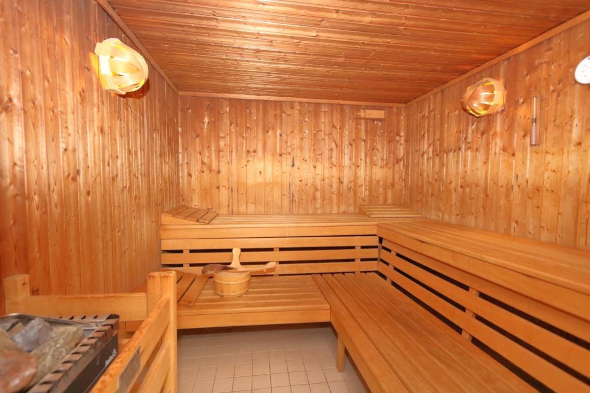 Ornum, App. 2 Apartamento Westerland Exterior foto