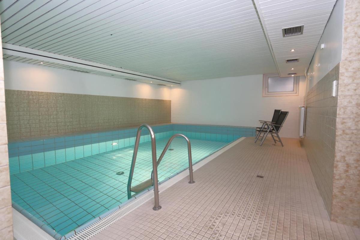 Ornum, App. 2 Apartamento Westerland Exterior foto