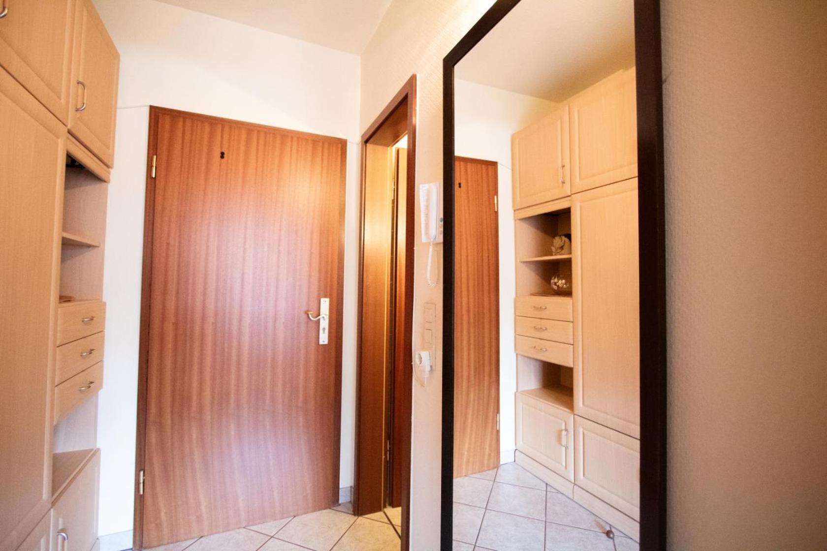 Ornum, App. 2 Apartamento Westerland Exterior foto