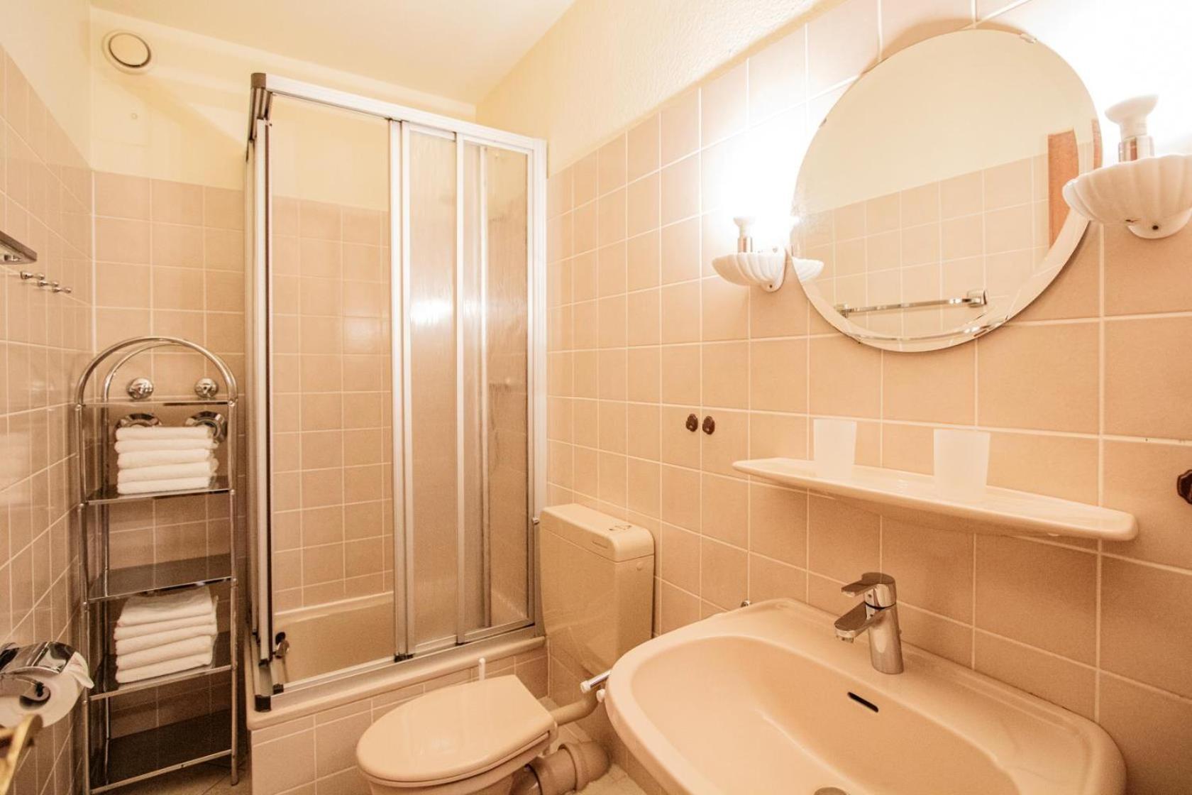 Ornum, App. 2 Apartamento Westerland Exterior foto