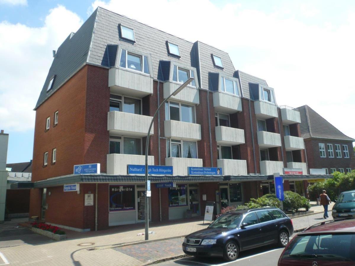 Ornum, App. 2 Apartamento Westerland Exterior foto